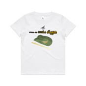 Kids tee shirt 