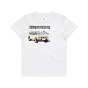 Nissan 4wd  kid's 